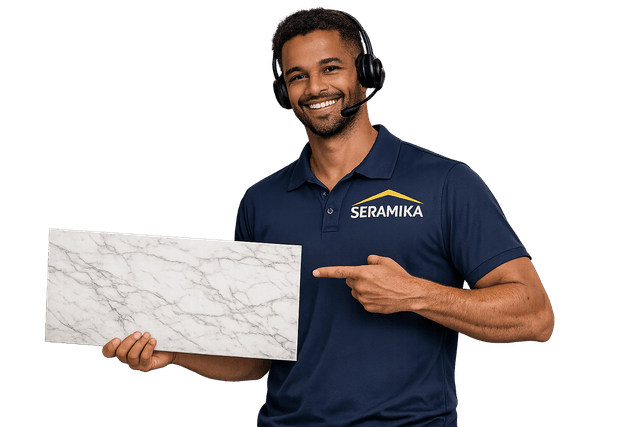 Seramika tegeladviseur